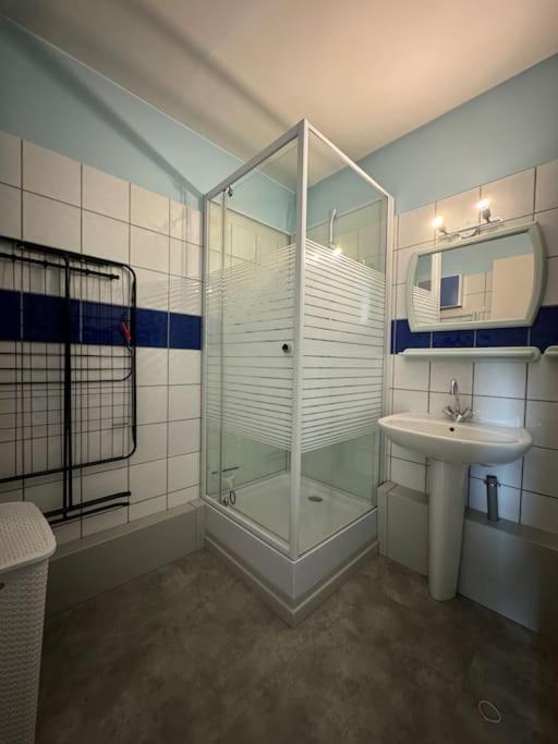 Studio Cosy Au Coeur Du Haut-Jura Foncine-le-Bas Ngoại thất bức ảnh